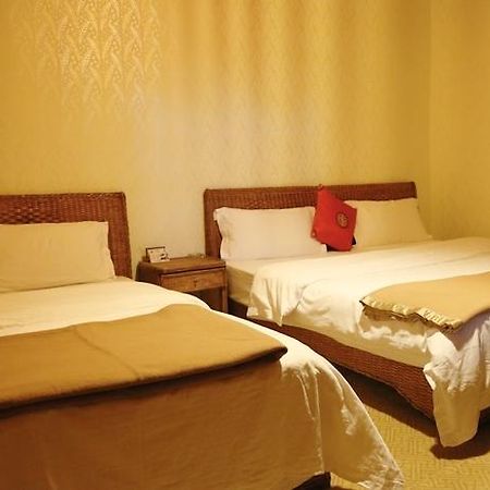 Li Dao Yuan Lijiang (Yunnan) Room photo