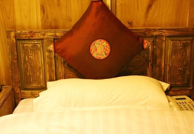 Li Dao Yuan Lijiang (Yunnan) Room photo