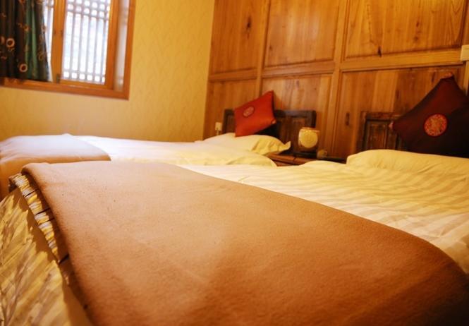 Li Dao Yuan Lijiang (Yunnan) Room photo