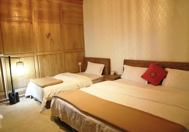 Li Dao Yuan Lijiang (Yunnan) Room photo