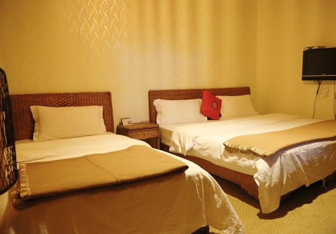 Li Dao Yuan Lijiang (Yunnan) Room photo
