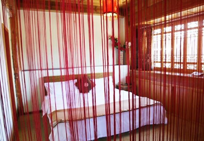 Li Dao Yuan Lijiang (Yunnan) Room photo