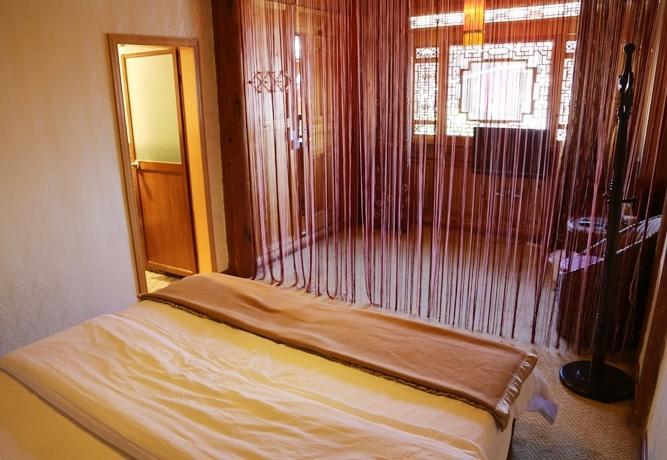 Li Dao Yuan Lijiang (Yunnan) Room photo