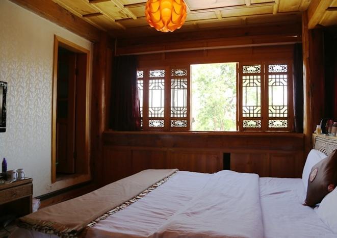 Li Dao Yuan Lijiang (Yunnan) Room photo
