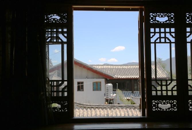 Li Dao Yuan Lijiang (Yunnan) Room photo