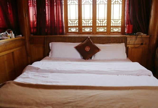 Li Dao Yuan Lijiang (Yunnan) Room photo