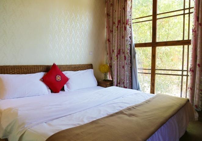 Li Dao Yuan Lijiang (Yunnan) Room photo