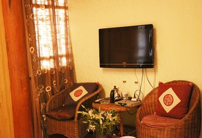 Li Dao Yuan Lijiang (Yunnan) Room photo